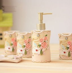 新年焕新浴室 精选套件组合打造优雅家居空间