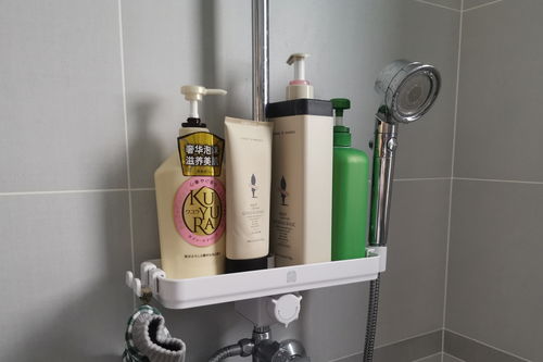 新家入住一年半, 最爱卫生间这9个小众用品, 好看实用还不贵