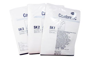 德国保赫曼保栓舒压力袜套 高品质医疗压力带，厂价直销仅414元