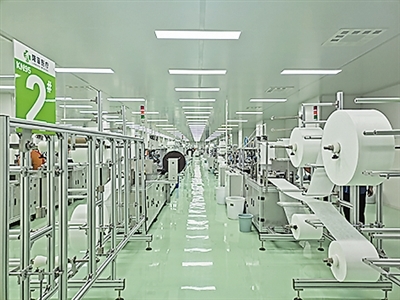 解码海尔卡奥斯 照亮医疗器械互联网信息服务的“灯塔”